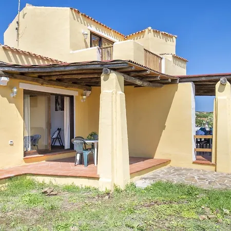 Villa Giada Stintino