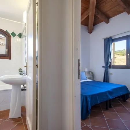 Villa Giada Stintino