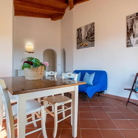 Giada Villa Stintino