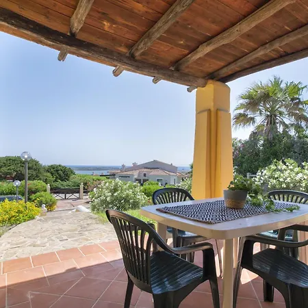 Giada Villa Stintino