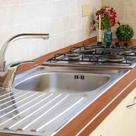 Villa Giada Stintino