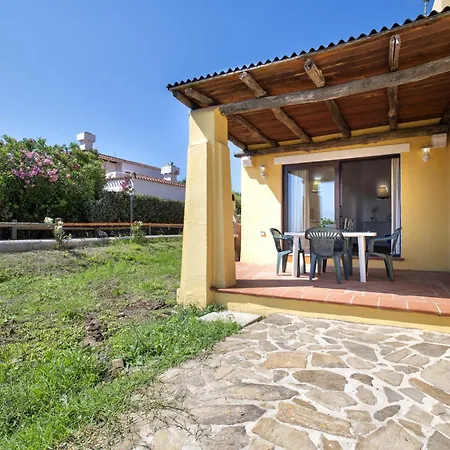 Giada Villa Stintino