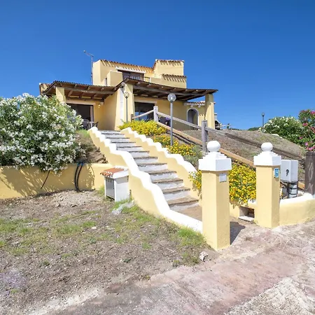 Villa Giada