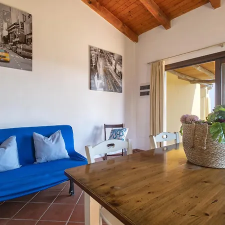 Villa Giada Stintino