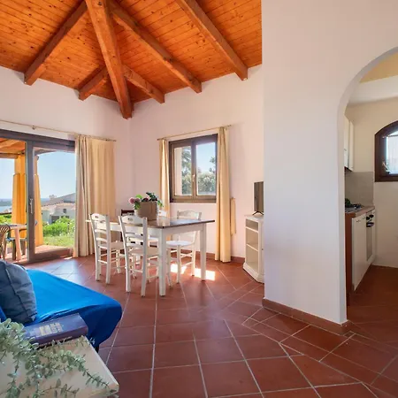Villa Giada *