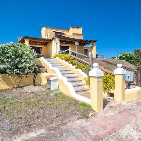 Giada Villa